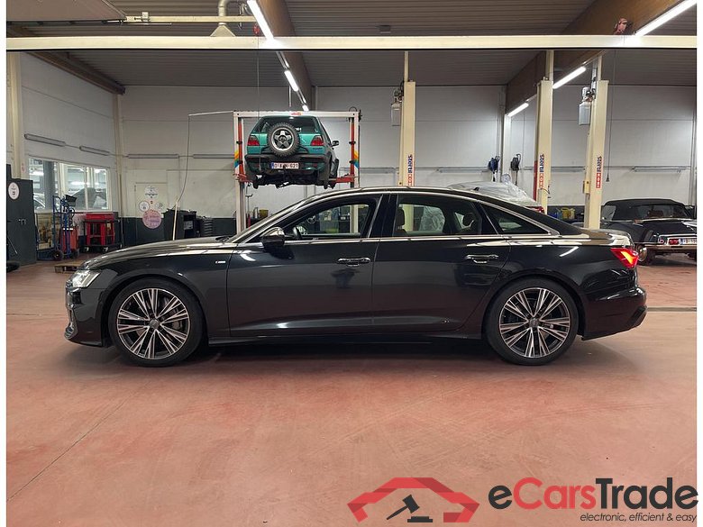 AUDI A6 Audi A6  Sport 55 TFSI quattro 250(340) kW(ch) S tronic #5