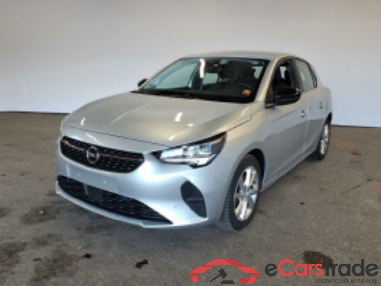 Corsa F Elegance 1.2 Turbo 74KW MT6 E6d #1