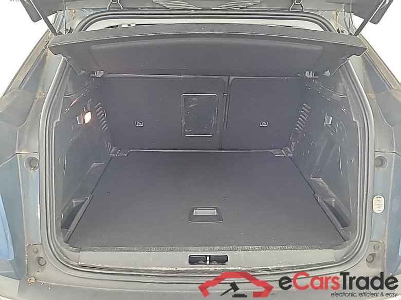 PEUGEOT 3008 Allure PureTech 130 5D 96kW #5