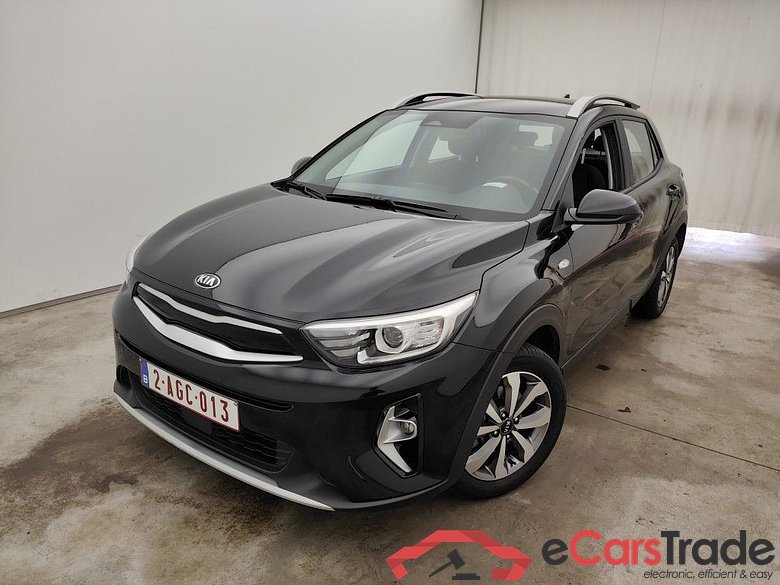 KIA Stonic 1.2 Must 5d #1