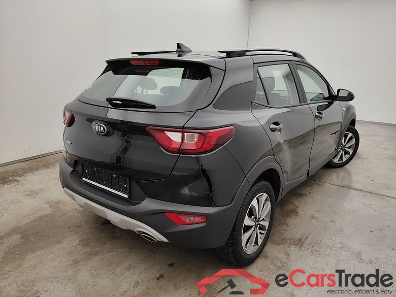 KIA Stonic 1.2 Must 5d #2