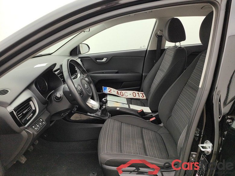 KIA Stonic 1.2 Must 5d #3