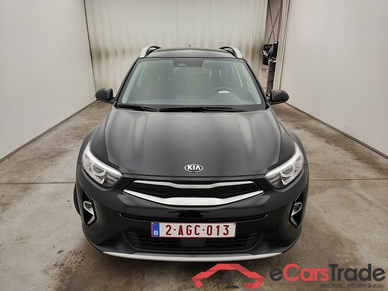 KIA Stonic 1.2 Must 5d #5