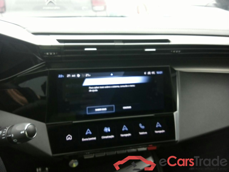 Peugeot 308 1.6 Plug-In Hybrid GT-Line Aut. LED-Xenon I-Cockpit Navi 1/2 Sport-Leather KeylessGo Camera Klima PDC ... #3