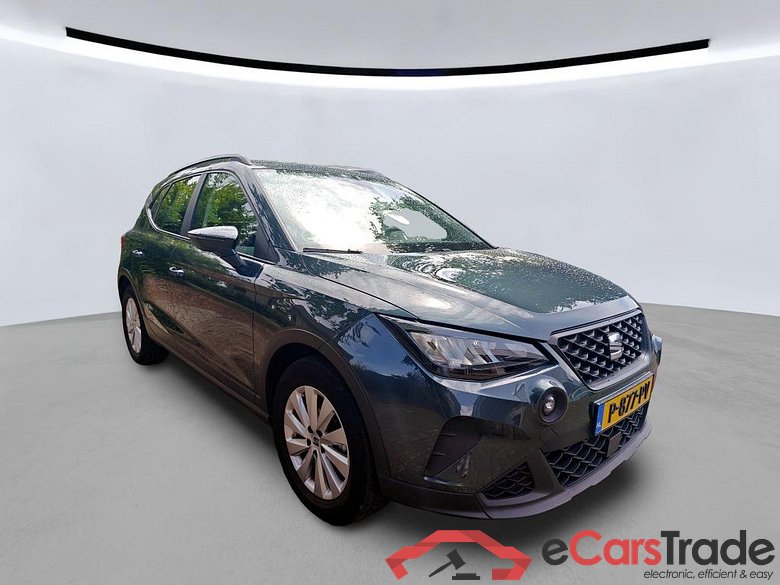 SEAT Arona 70 kW #3