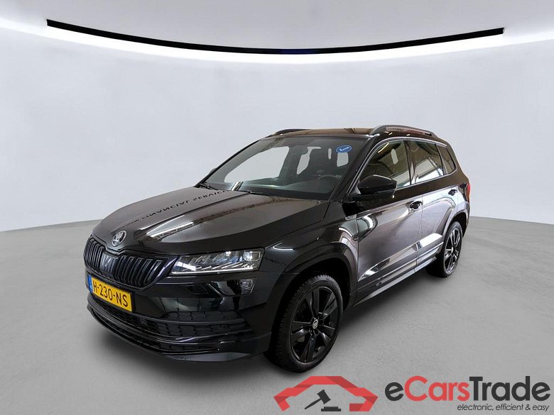 SKODA Karoq 110 kW