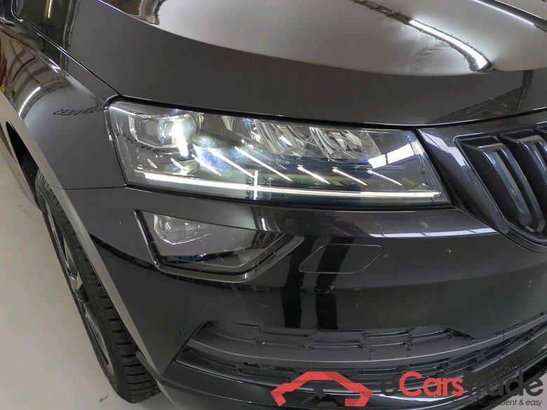 SKODA Karoq 110 kW #4