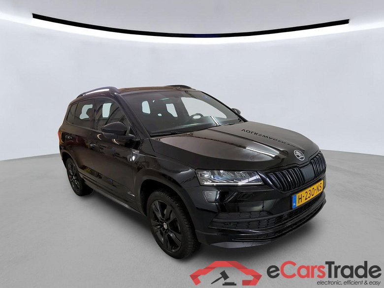 SKODA Karoq 110 kW #5