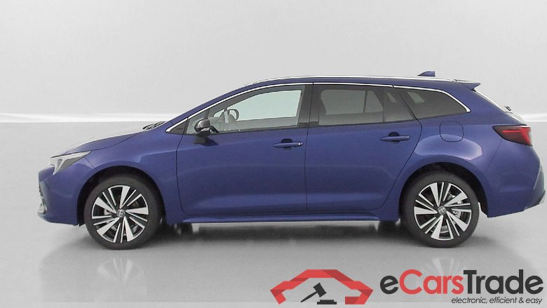 Toyota Corolla Design 1.8L Hybrid 140ch #4