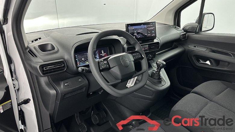 Citroen Berlingo M 1.5 BlueHDi 100ch 1.5 BlueHDi 100ch #6