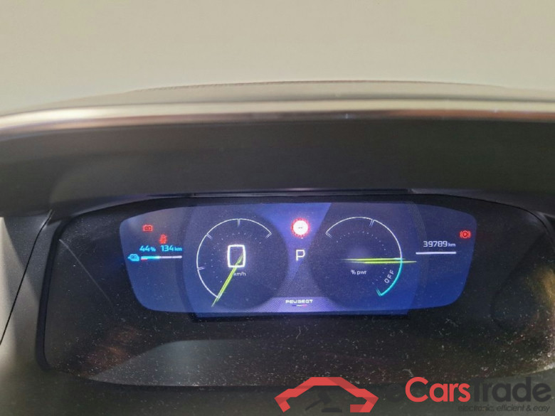 Peugeot 208 GT Elektro 136hp #6