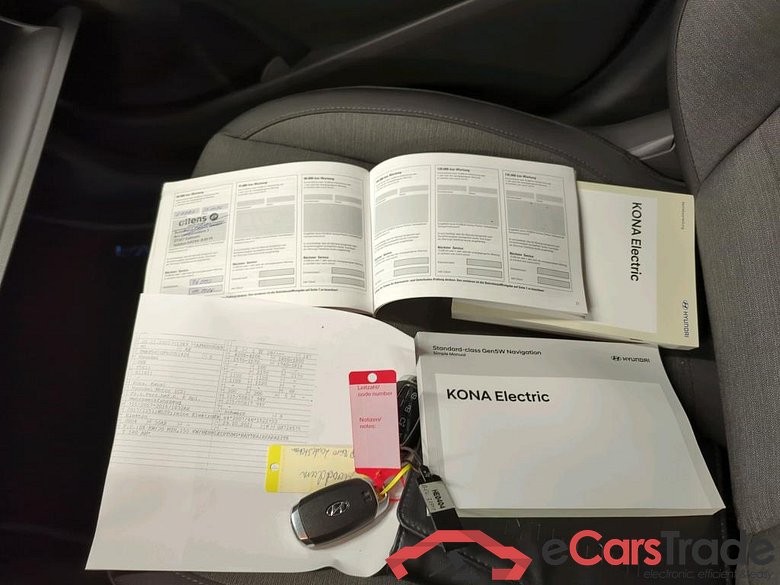 Kona Prime Elektro 2WD 64kWh #3