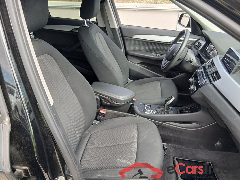 BMW X1 / 2019 / 5P / todoterreno sDrive18d #6