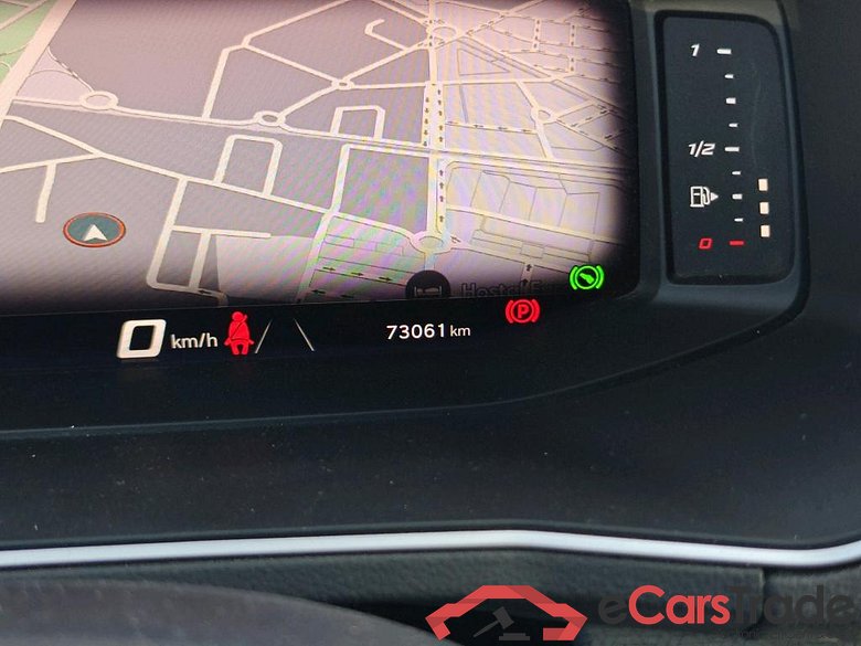 SEAT Tarraco / 2018 / 5P / todoterreno 1.5 TSI 110kW St&Sp DSG Style XL(SP) (AC) #5