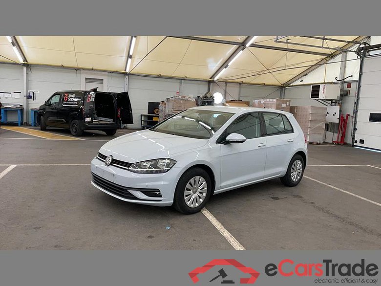 VOLKSWAGEN Golf VII Golf 1.0 TSI BMT Trendline #1