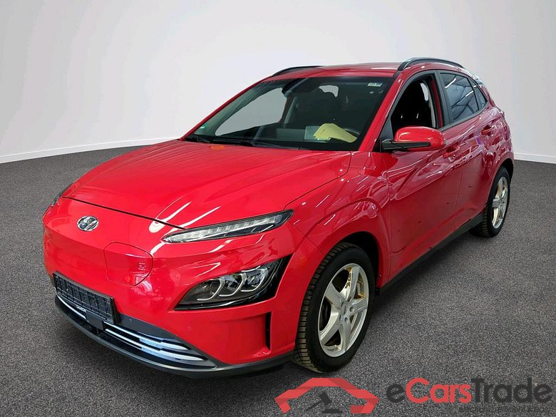 Kona Prime Elektro 2WD 64kWh