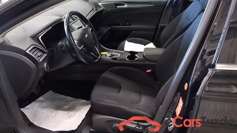 Mondeo Turnier Titanium 2.0 EcoBlue 110KW AT8 E6dT #4