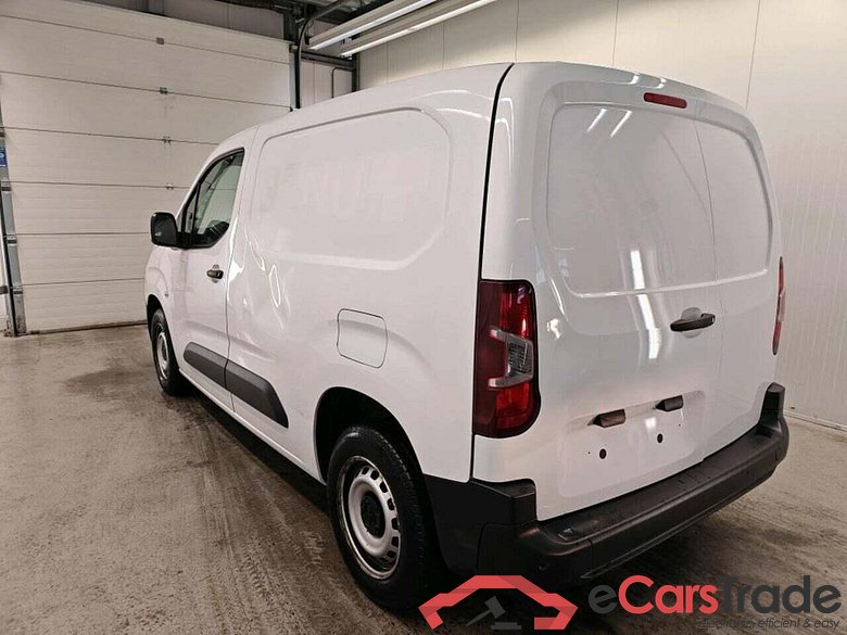PEUGEOT Partner 1.2 PT. Premium #6