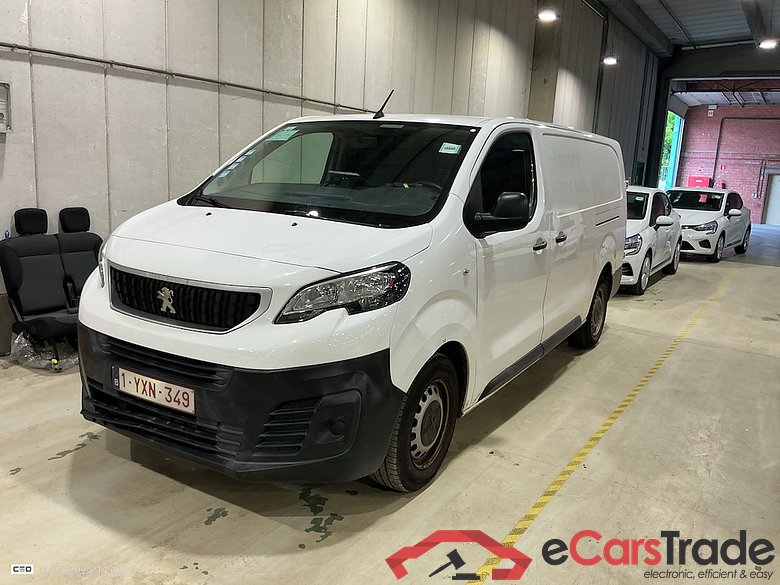 PEUGEOT EXPERT 1.5 BLUEHDI 100 S&S LONG PRO