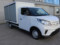 preview Maxus eDeliver 3 #0