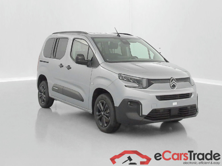 Citroen Berlingo Plus 1.5 BlueHDi 130 #1