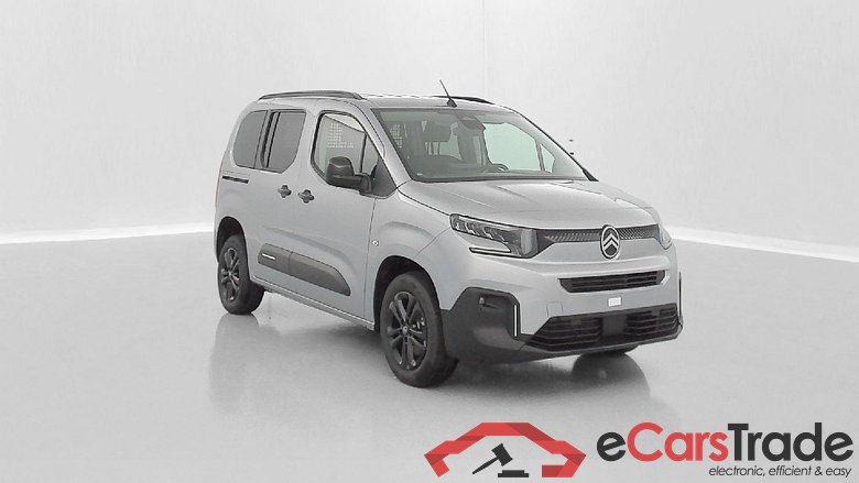 Citroen Berlingo Plus 1.5 BlueHDi 130