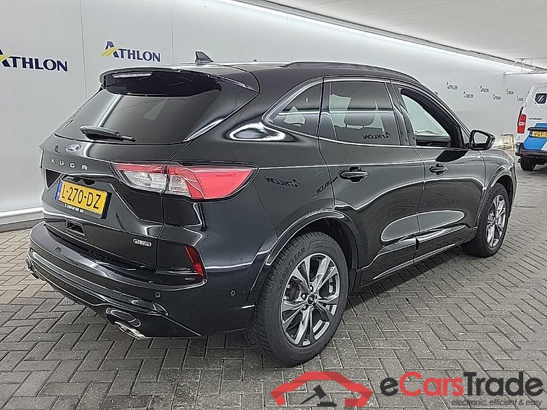 FORD KUGA ST-Line X 2.5 PHEV e-CVT automaat 5D 165kW #3