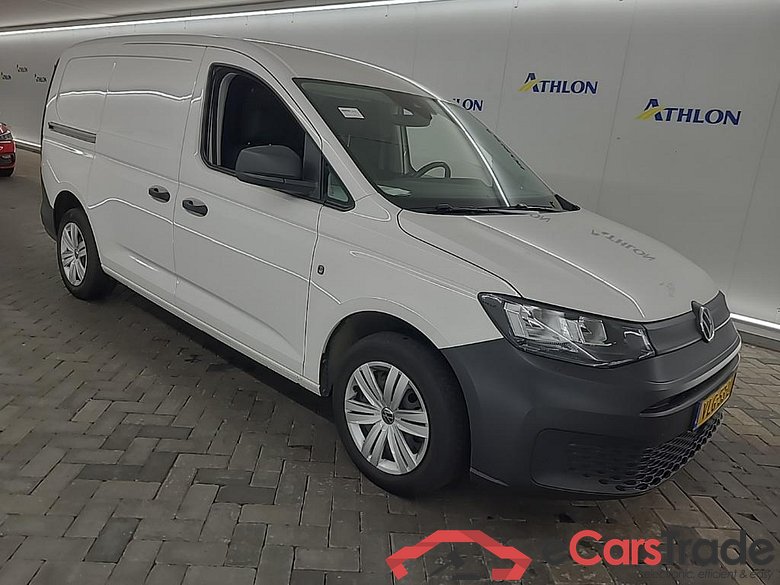 VOLKSWAGEN Caddy 1.5 TSI 84 kW 7-DSG Maxi 4D #2