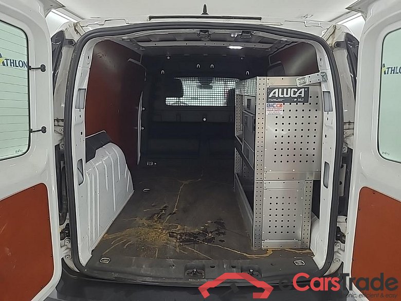VOLKSWAGEN Caddy 1.5 TSI 84 kW 7-DSG Maxi 4D #5
