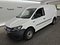 preview Volkswagen Caddy #0