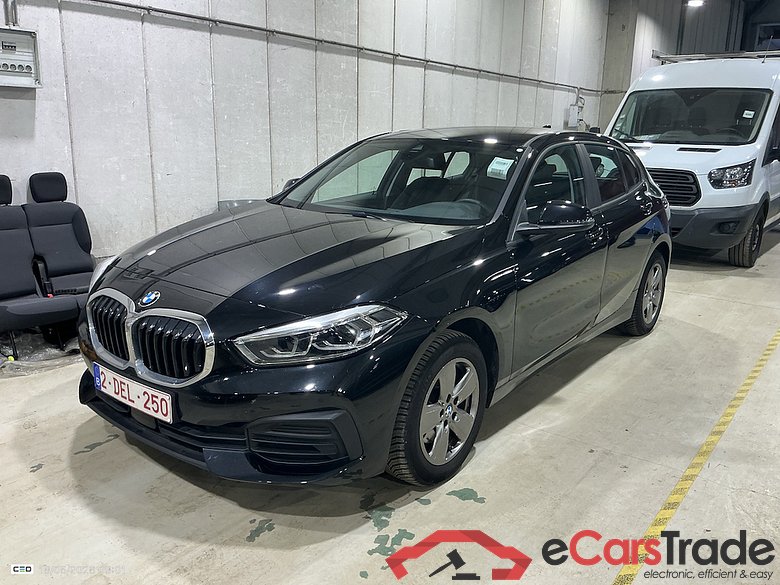 BMW 1 SERIES HATCH 1.5 116D (85KW) #1