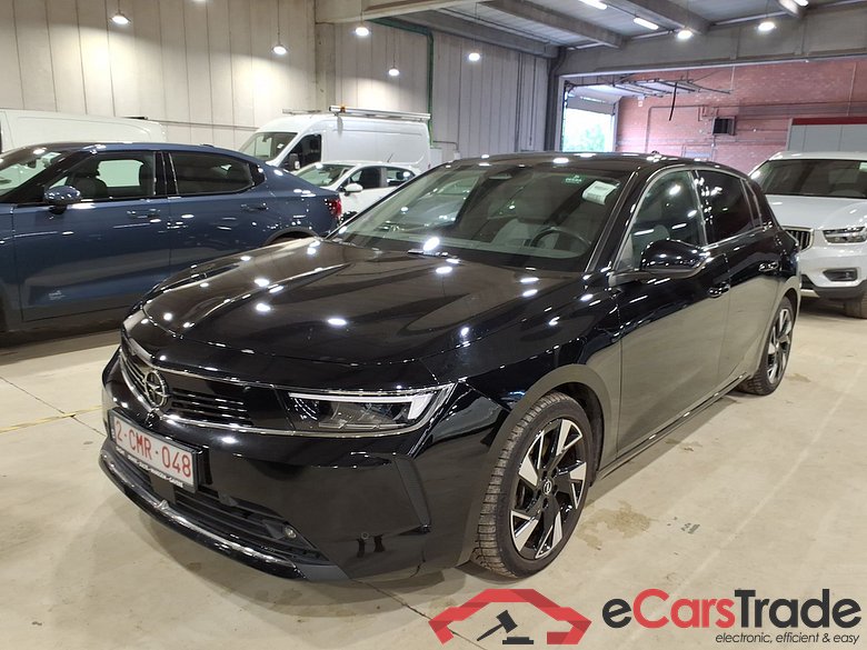 OPEL ASTRA 1.6 PHEV 132KW ELEGANCE AUTO