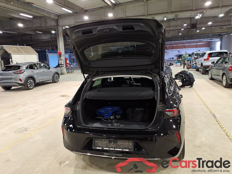 OPEL ASTRA 1.6 PHEV 132KW ELEGANCE AUTO #3