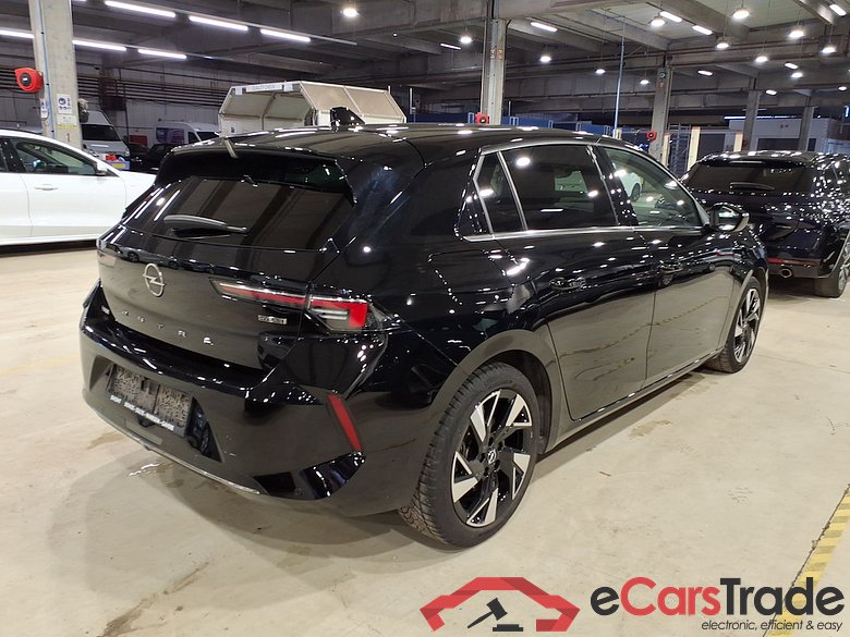 OPEL ASTRA 1.6 PHEV 132KW ELEGANCE AUTO #4