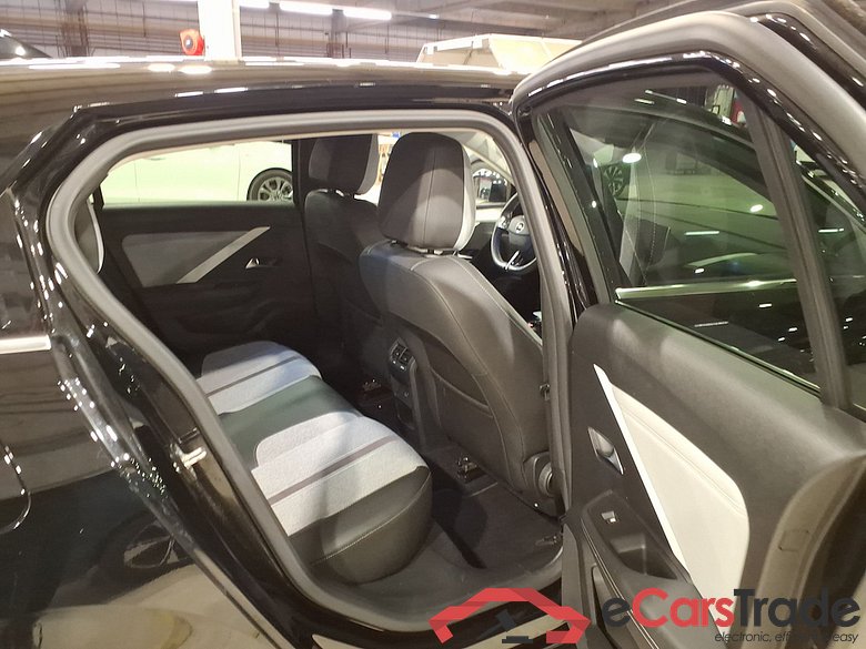 OPEL ASTRA 1.6 PHEV 132KW ELEGANCE AUTO #5