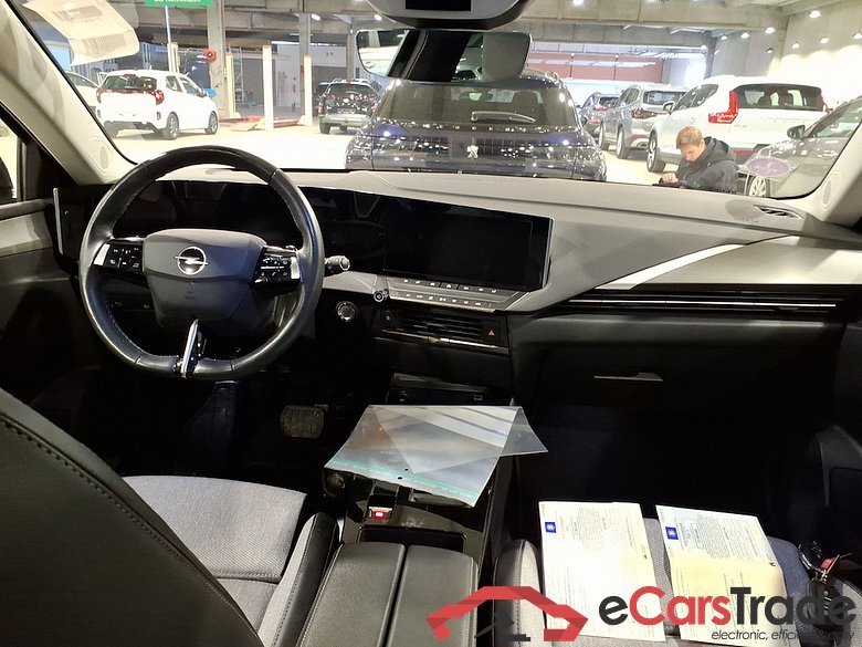 OPEL ASTRA 1.6 PHEV 132KW ELEGANCE AUTO #6
