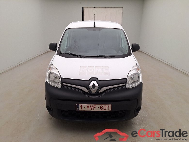 Renault, _Kangoo Express '13, Renault Kangoo Express Blue dCi 80 Grand Confort 4 #1