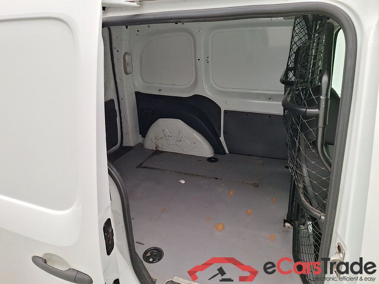 Renault, _Kangoo Express '13, Renault Kangoo Express Blue dCi 80 Grand Confort 4 #4