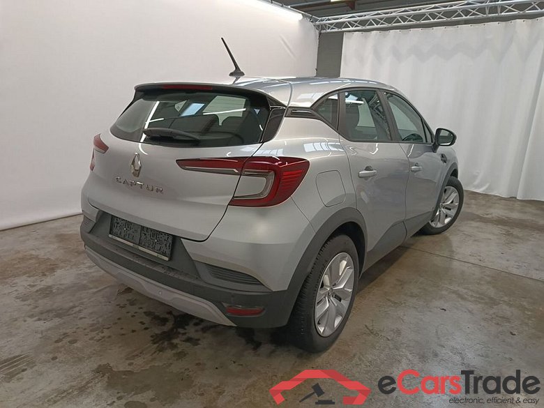 Renault Captur TCe 90 Corporate Edition 5d #2