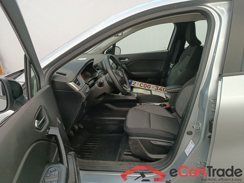 Renault Captur TCe 90 Corporate Edition 5d #3