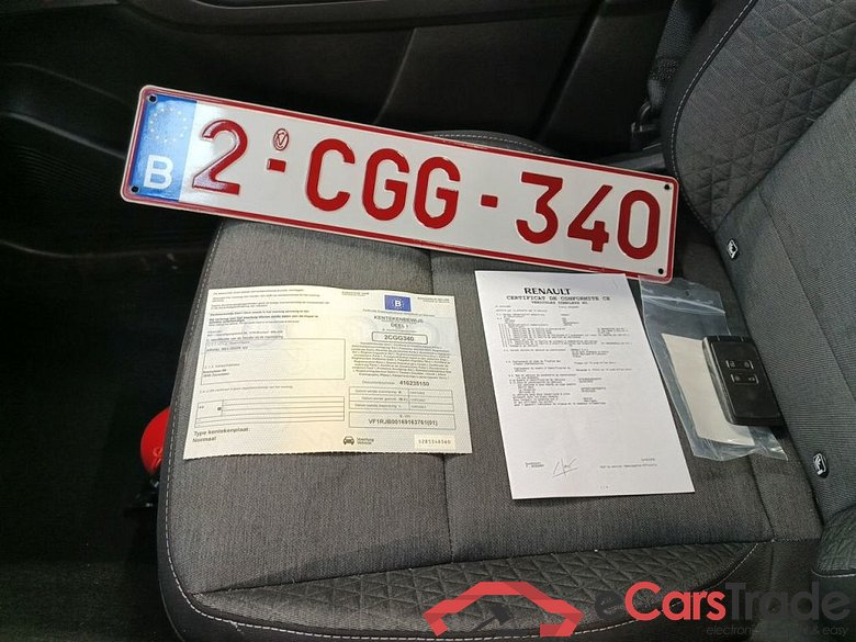 Renault Captur TCe 90 Corporate Edition 5d #4