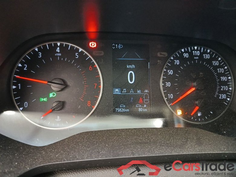 Renault Captur TCe 90 Corporate Edition 5d #6
