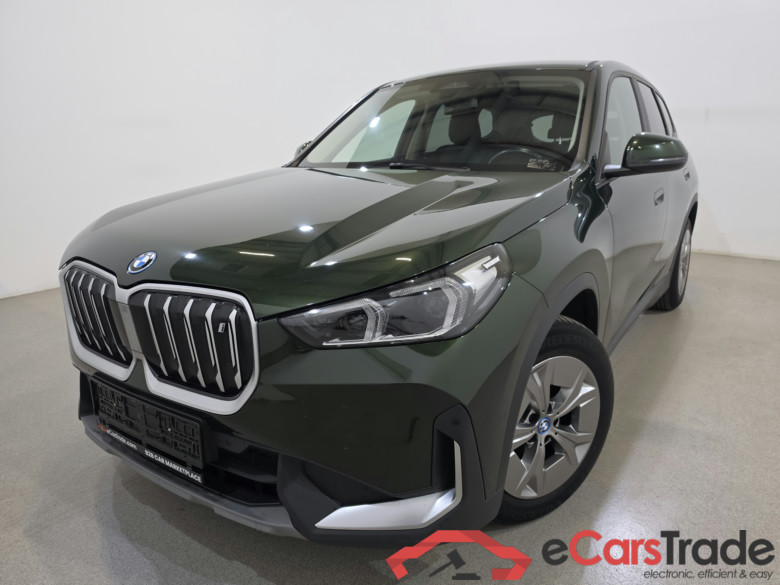 BMW iX1 xDrive30 Aut. LED Navi KeylessGo Camera Klima PDC ...