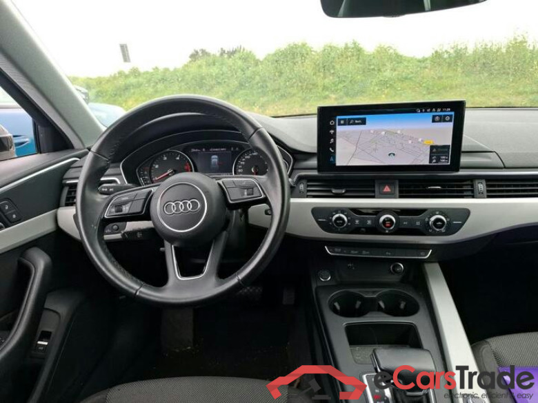 Audi A4 Avant Advanced 2.0 30 TDi Aut. LED-Matrix Navi KeylessGo Camera Klima PDC ... #5