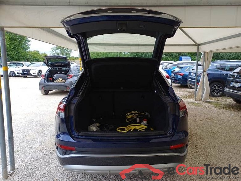 AUDI Q4 SPORTBACK E-TRON / 2021 / 5P / SUV 45 E-TRON QUATTRO S LINE EDITION #5