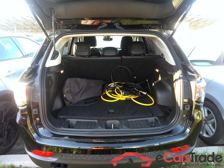 JEEP COMPASS 240 AT6 TRHK RSK #6