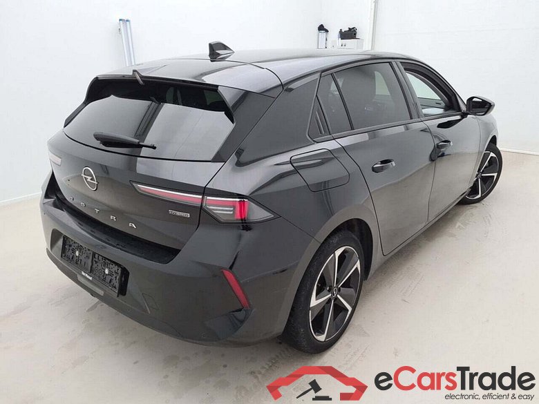 OPEL ASTRA 1.6 PHEV BUSINESS ED. AUT. #2