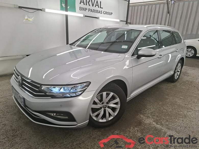 Passat Break Business 1.5 TSI 150CV BVM6 E6dT #1