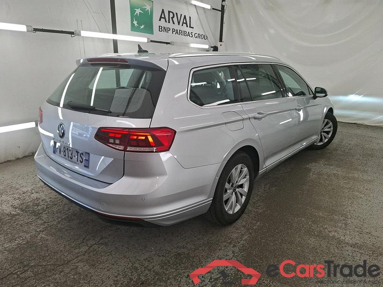 Passat Break Business 1.5 TSI 150CV BVM6 E6dT #3