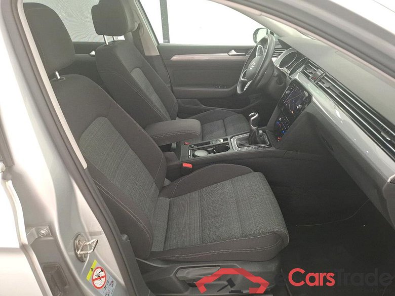 Passat Break Business 1.5 TSI 150CV BVM6 E6dT #6